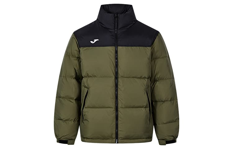 Зимняя куртка JOMA - изображение 1