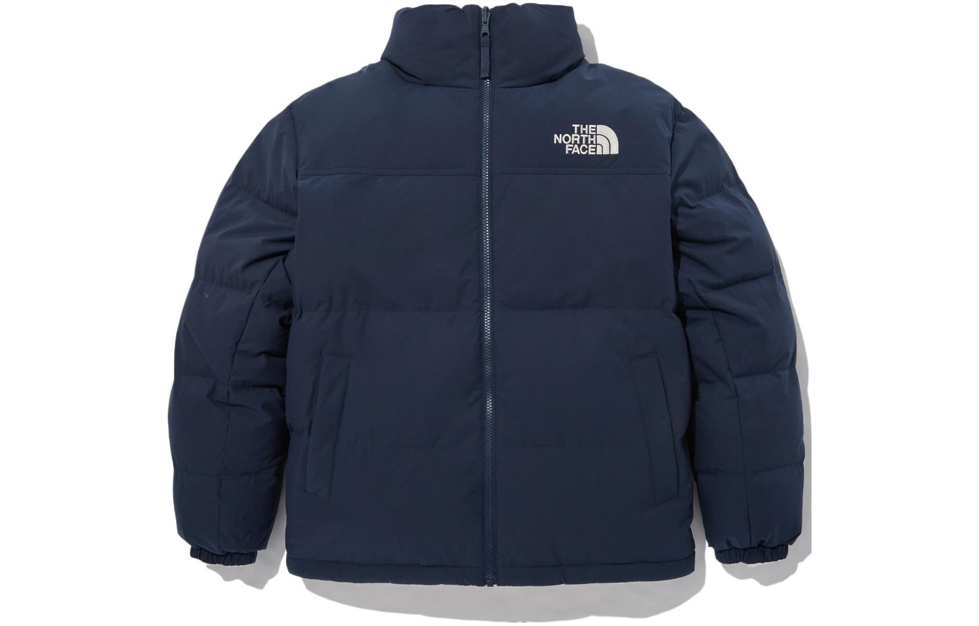 Зимняя куртка The North Face - изображение 1