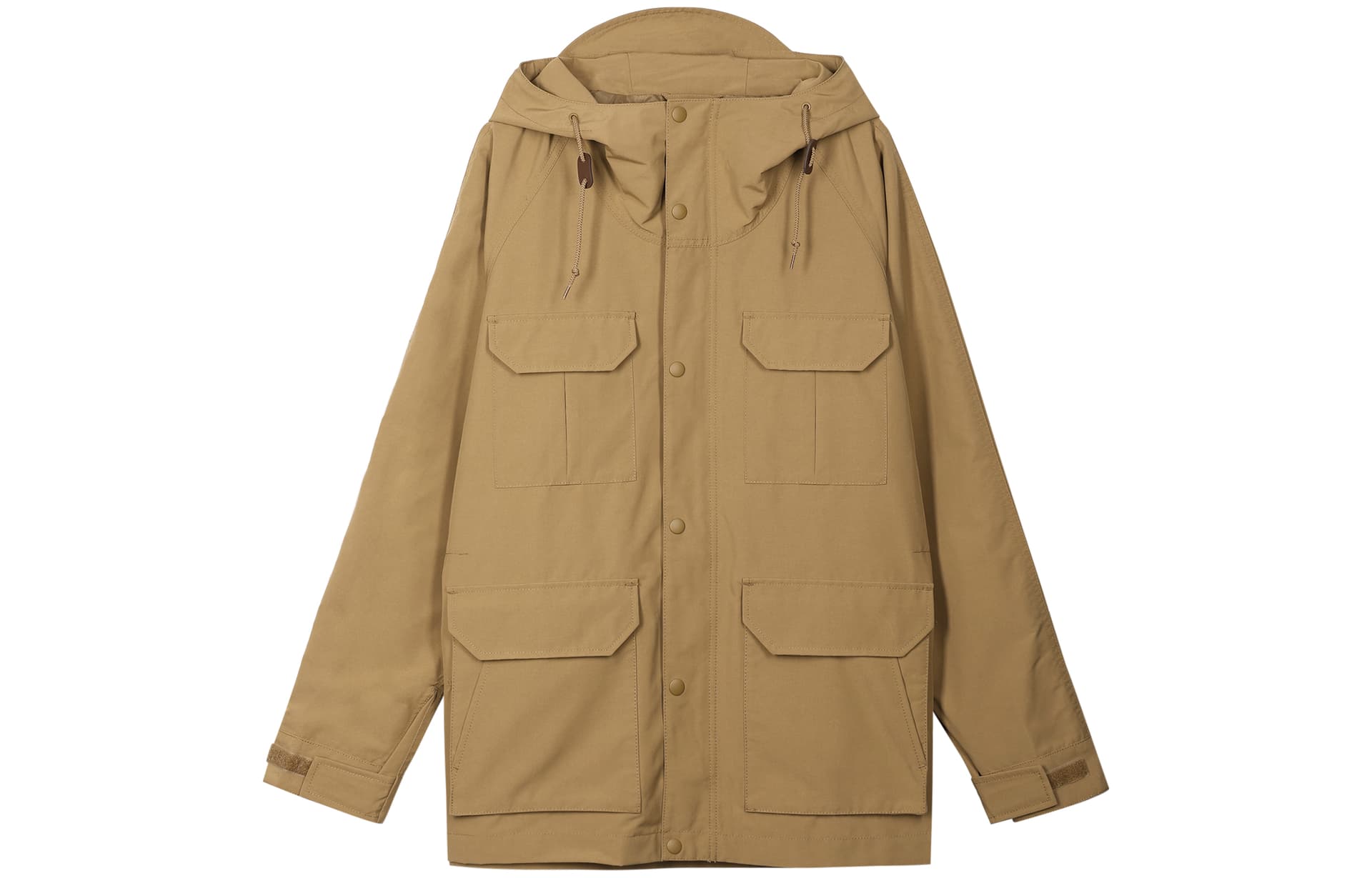 Куртка UNIQLO - изображение 1