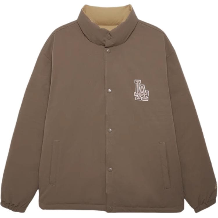 Зимняя куртка New Era x MLB - изображение 1