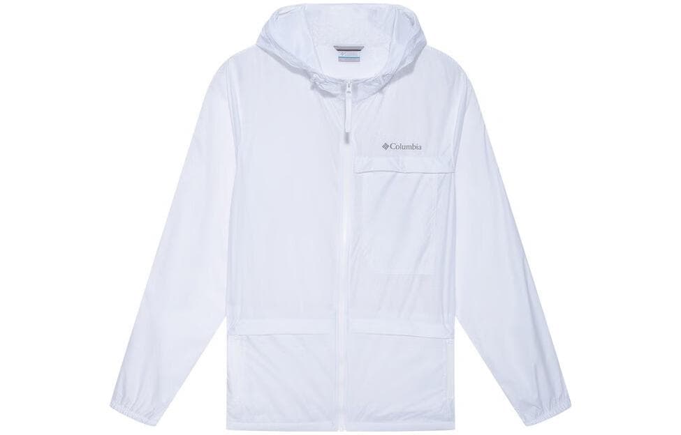 Легкая ветровка Columbia SS23 Logo - изображение 1