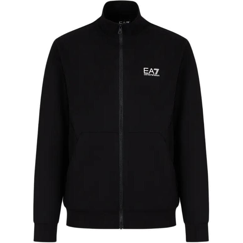 Куртка Emporio Armani Jacket Black - изображение 1