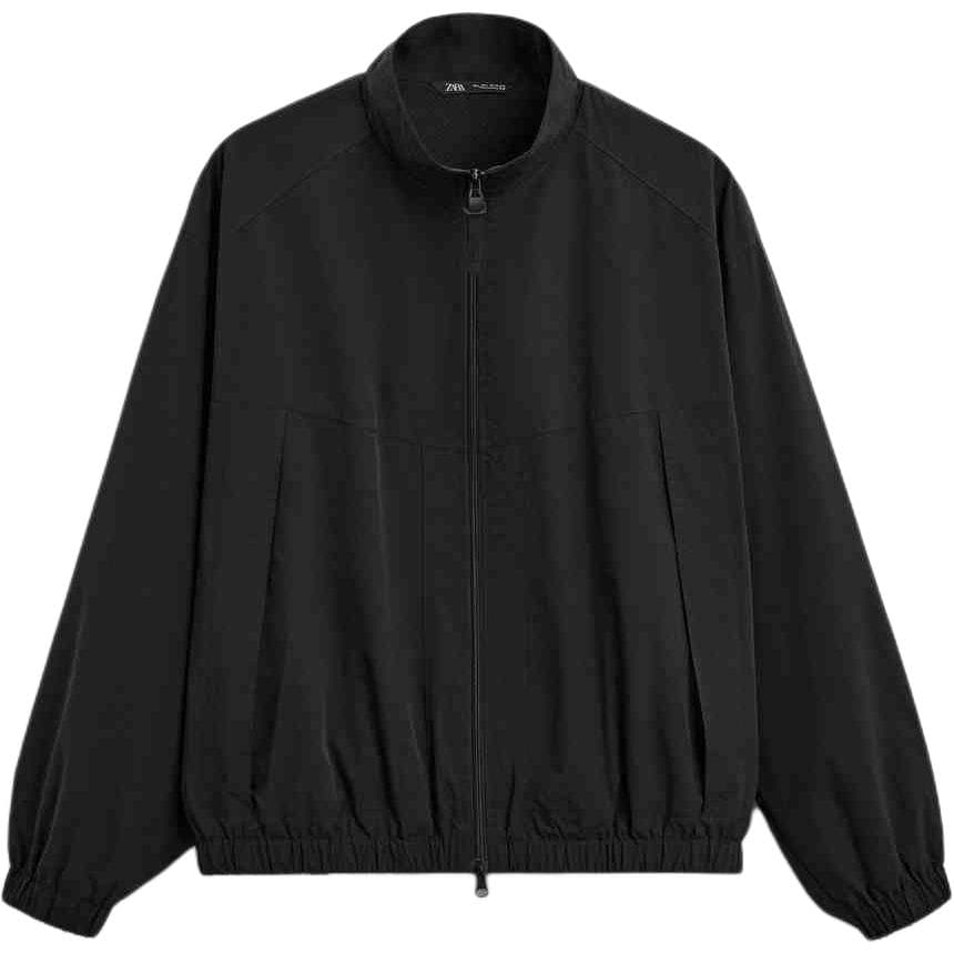 Куртка ZARA Мужские Куртки - изображение 1
