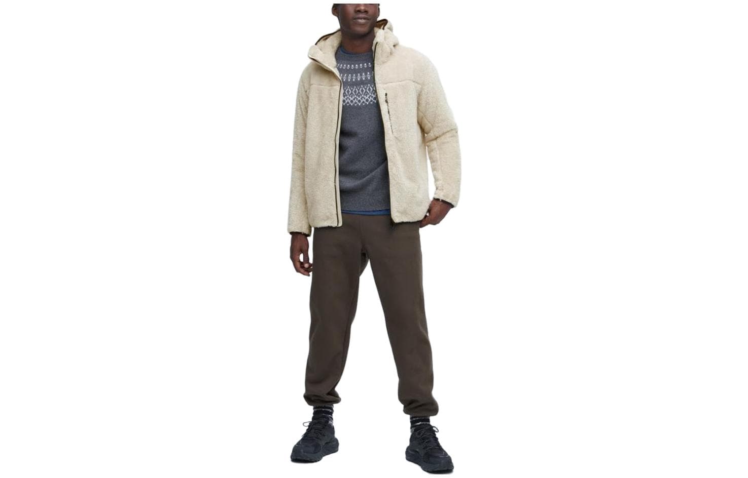 Куртка UNIQLO - изображение 1