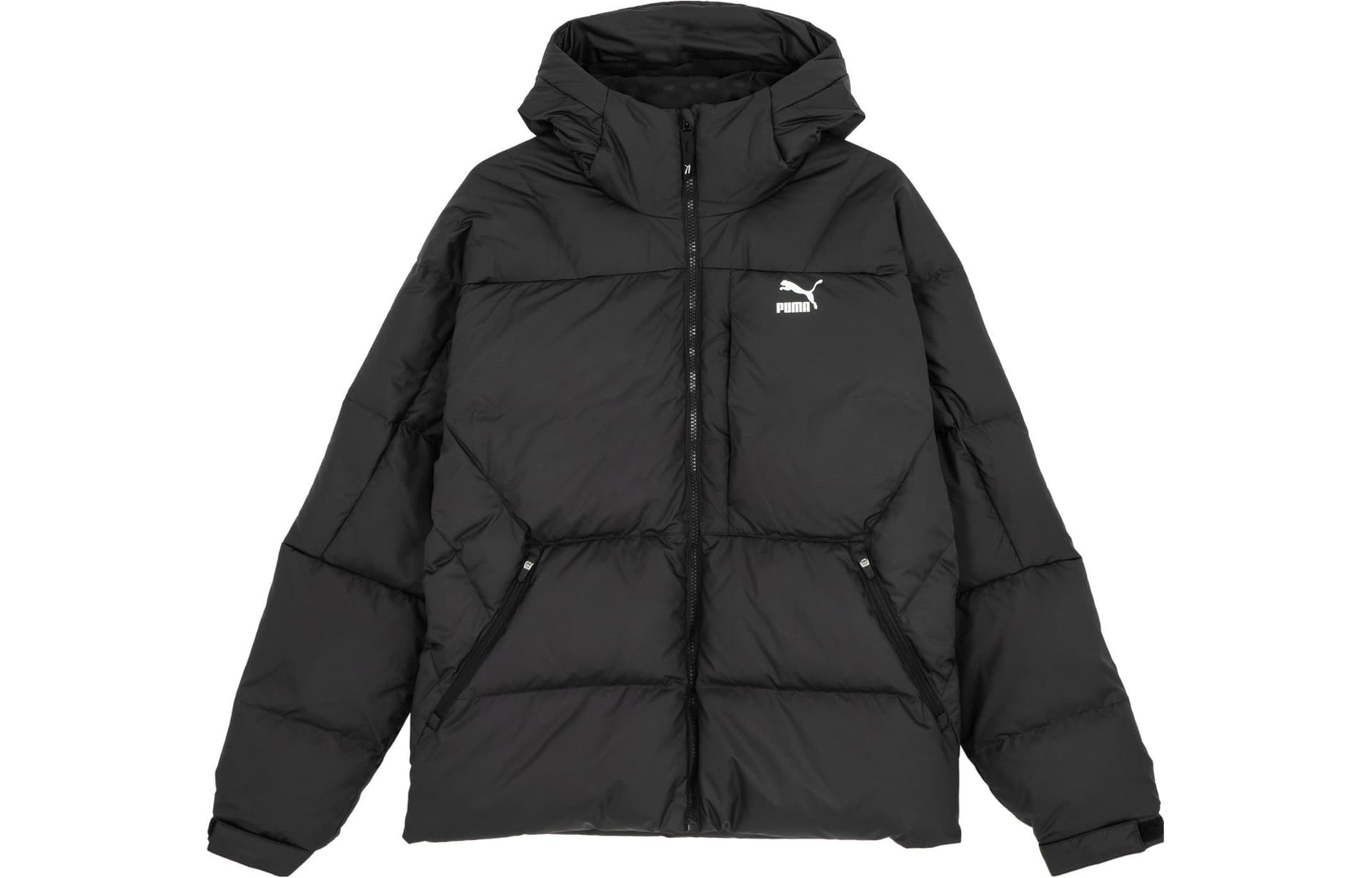 Зимняя куртка PUMA - изображение 1