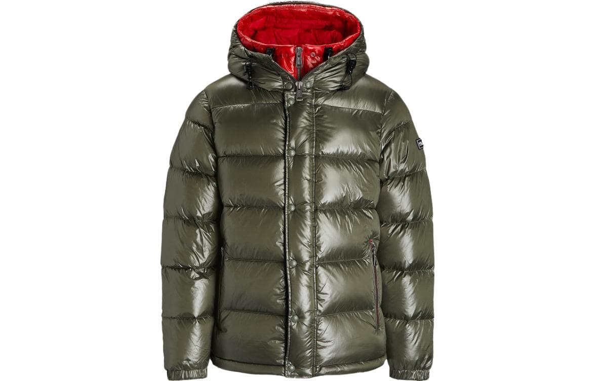 Зимняя куртка Polo Ralph Lauren - изображение 1