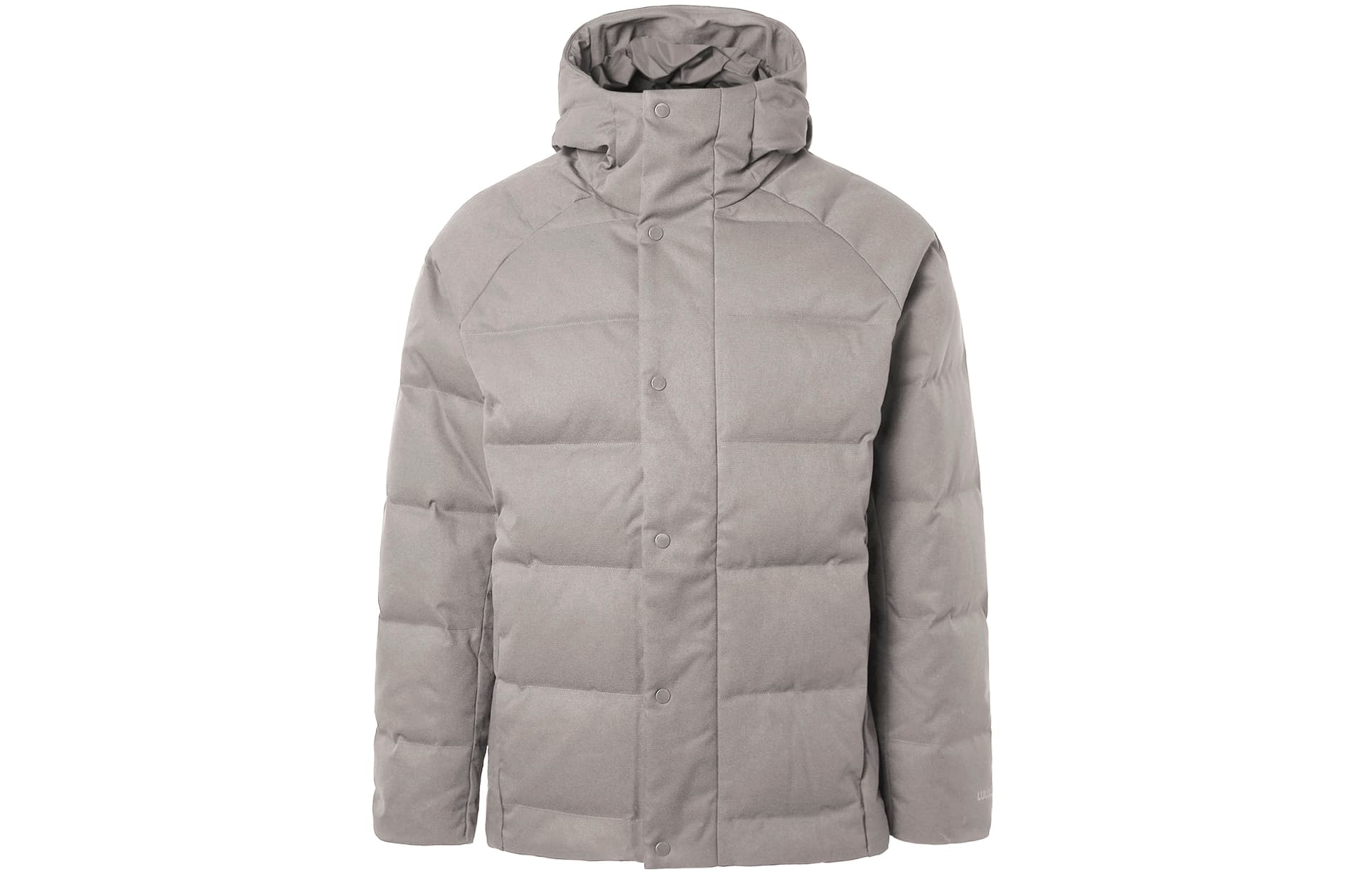 Зимняя куртка lululemon Wunder Puff