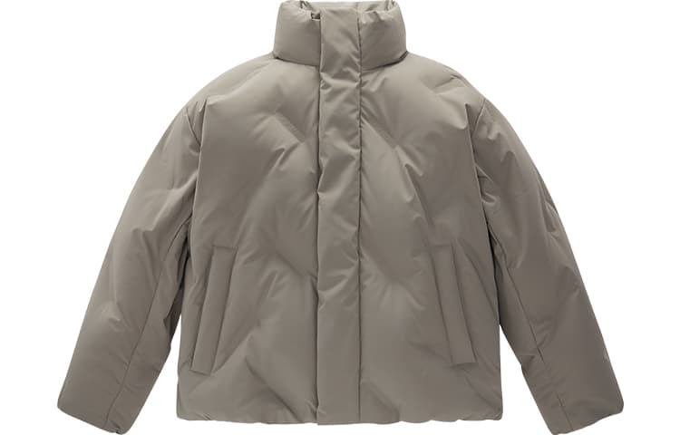 Зимняя куртка PEACEBIRD MEN FW22 - изображение 1