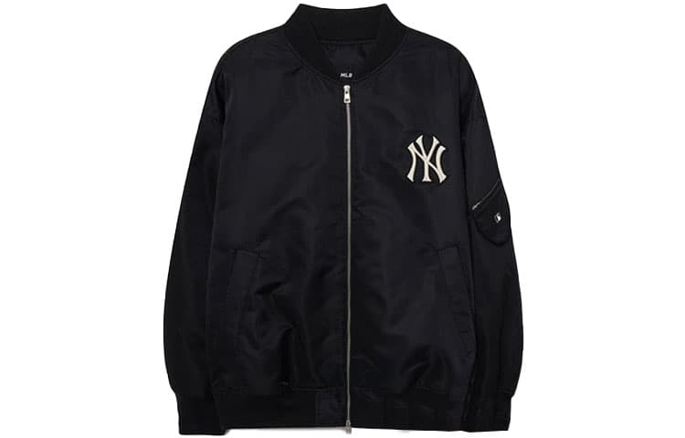 Зимняя куртка пуховик MLB - изображение 1