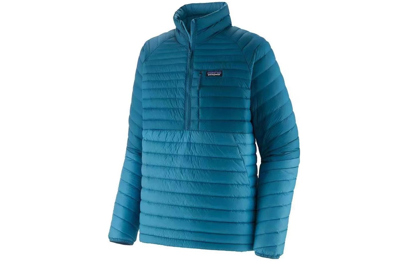 Зимняя куртка patagonia AlpLight Down - изображение 1