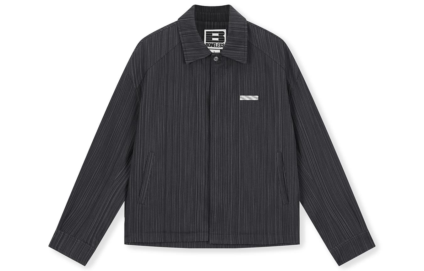 Куртка BONELESS Logo - изображение 1