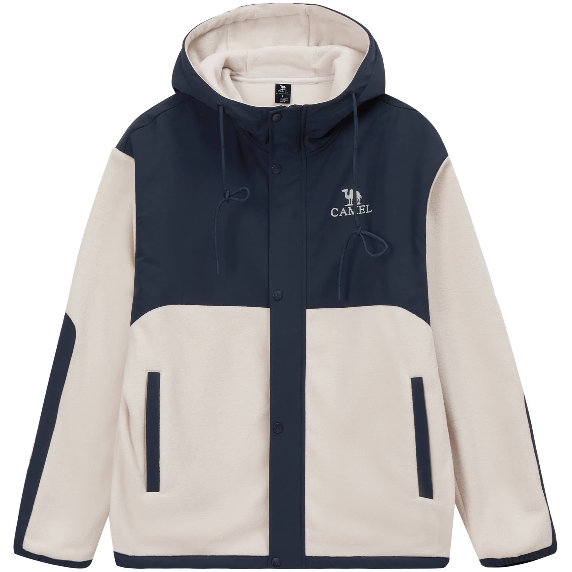 Куртка CAMEL Urban Function Series Мужские Вельветовые Куртки - изображение 1