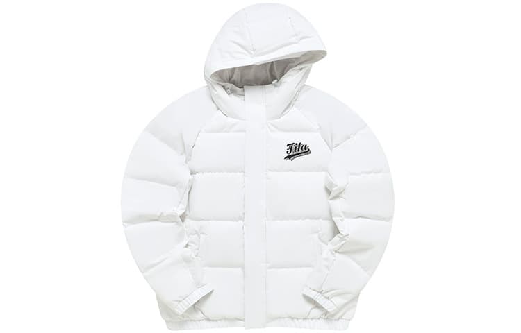 Зимняя куртка FILA FUSION - изображение 1