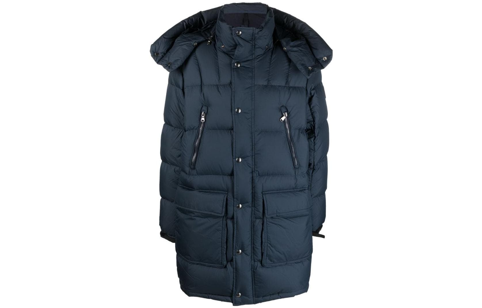 Зимняя куртка Polo Ralph Lauren FW23 - изображение 1