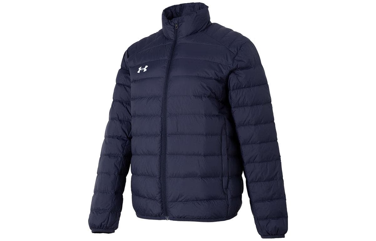 Зимняя куртка Under Armour - изображение 1