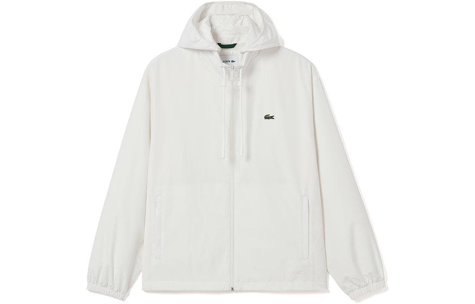 Куртка LACOSTE FW23 - изображение 1