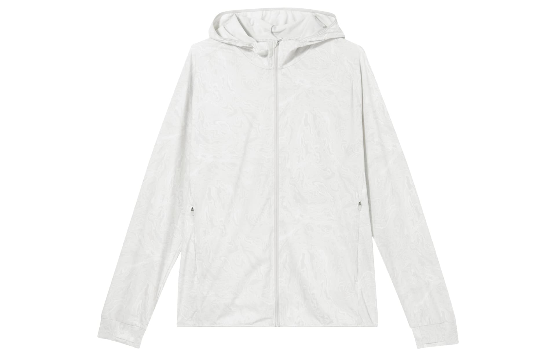 Легкая ветровка UNIQLO - изображение 1