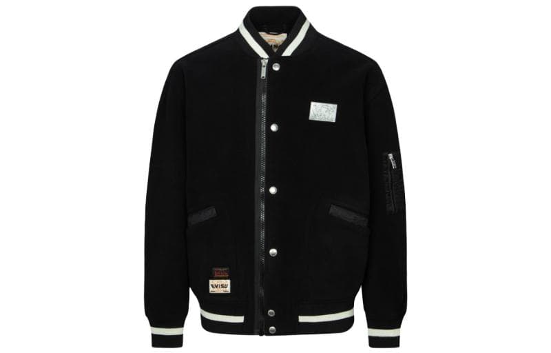 Куртка EVISU FW23 - изображение 1