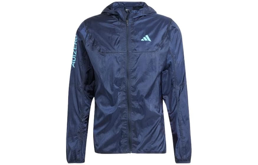 Куртка adidas Adizero Running Jacket - изображение 1