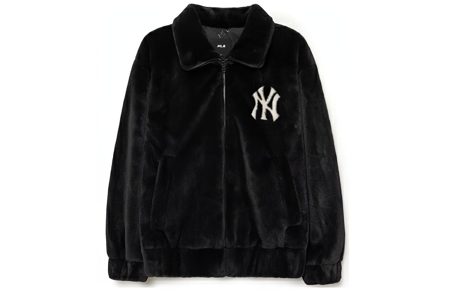 Куртка MLB FW23 Logo - изображение 1