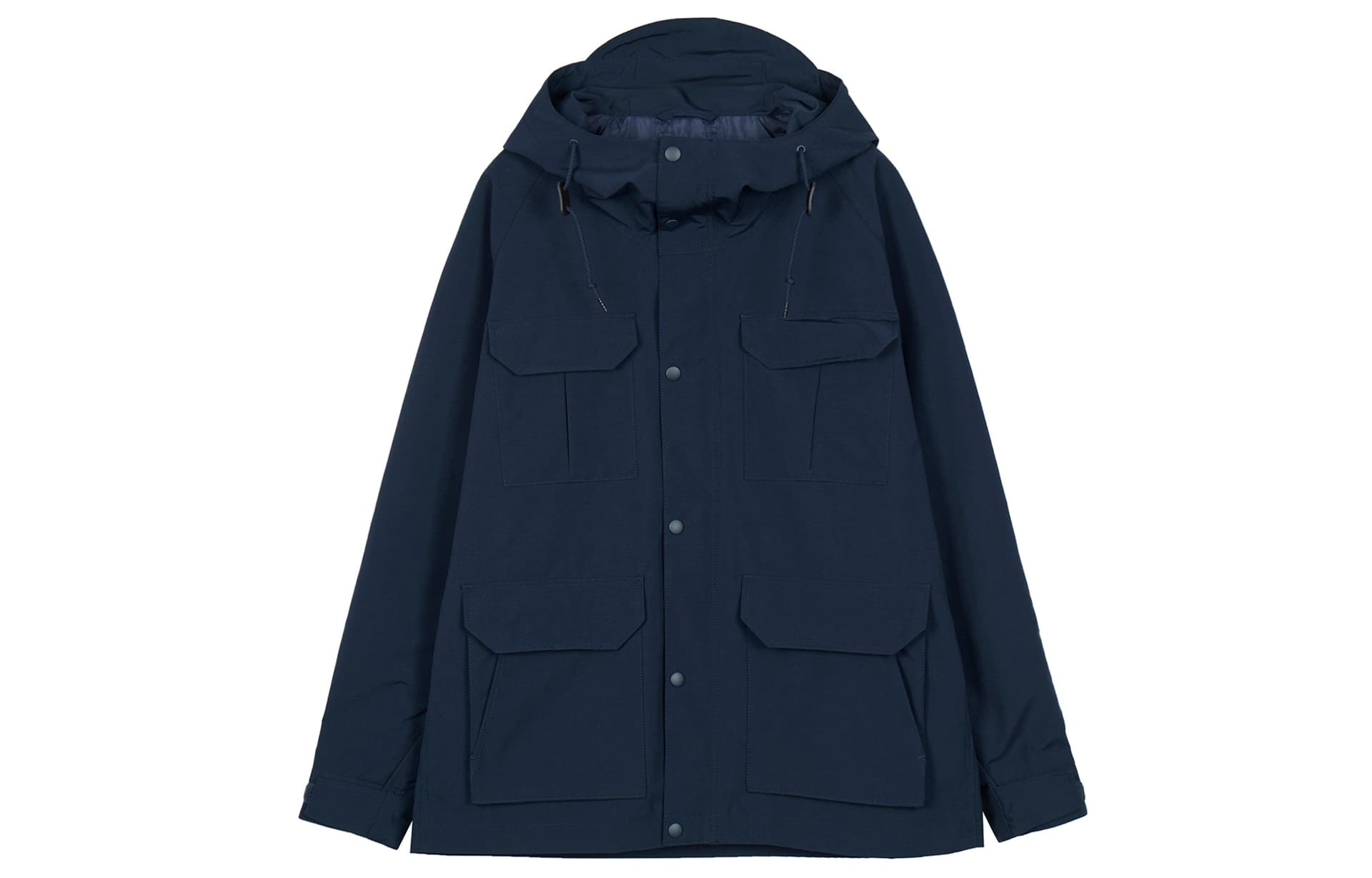 Куртка UNIQLO - изображение 1