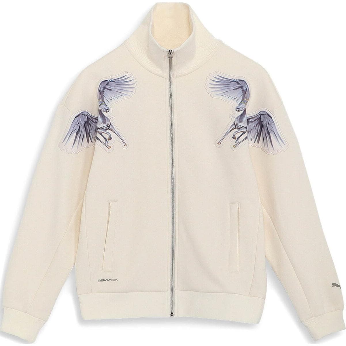 Куртка PUMA x FW23 - изображение 1