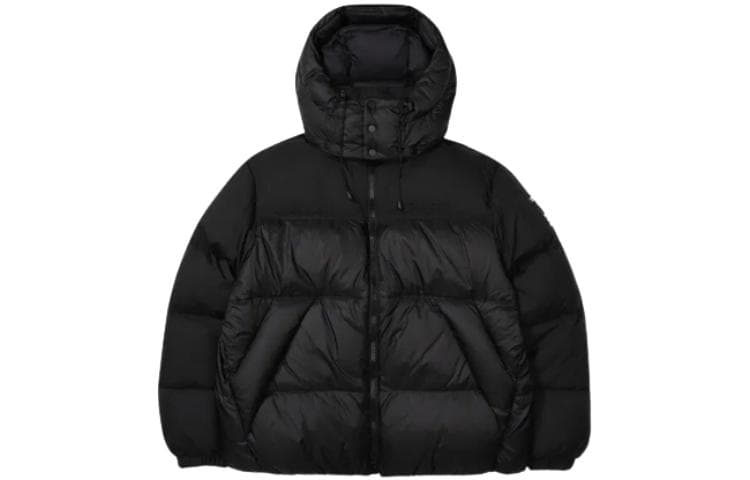 Зимняя куртка FILA - изображение 1