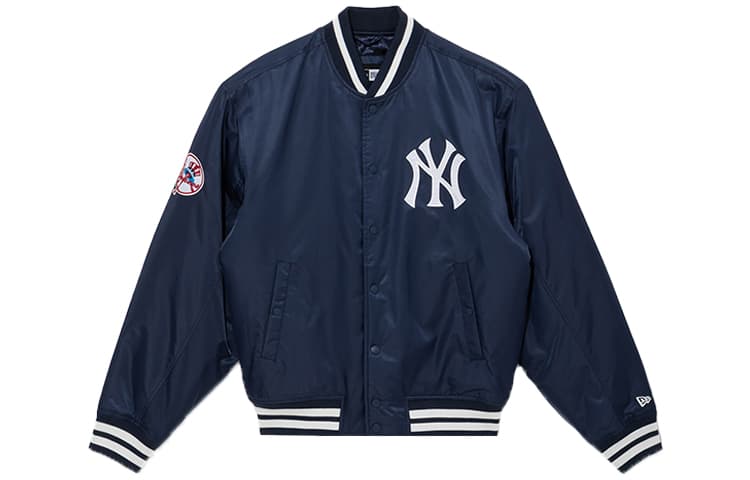 Куртка New Era MLB - изображение 1