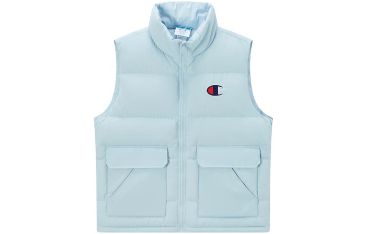 Зимняя куртка Champion FW22 Logo - изображение 1