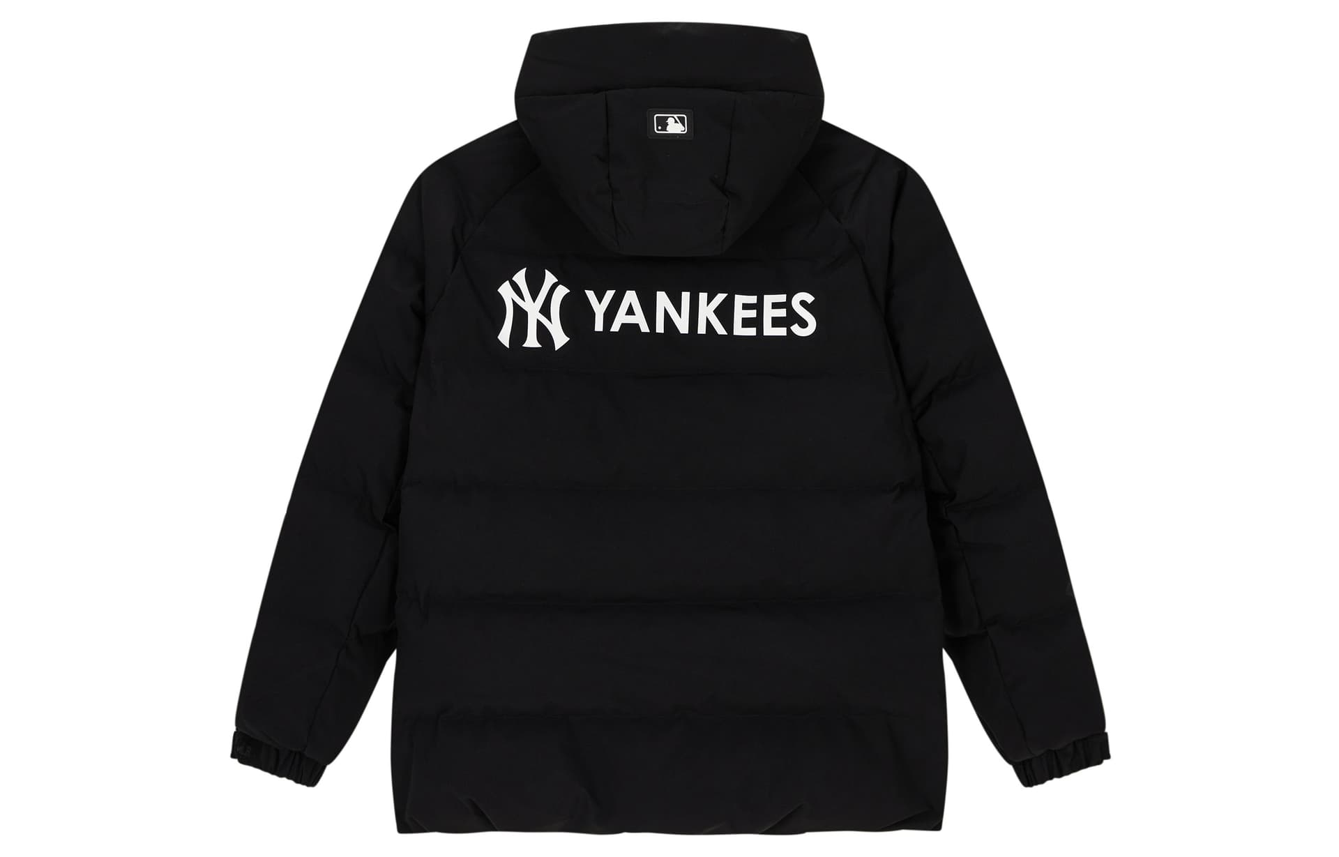 Зимняя куртка MLB 23FW - изображение 1