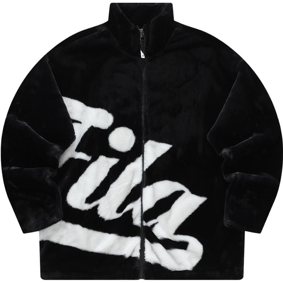 Куртка FILA FUSION2023 - изображение 1