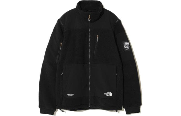 Куртка THE NORTH FACE SOUKUU FW23 - изображение 1
