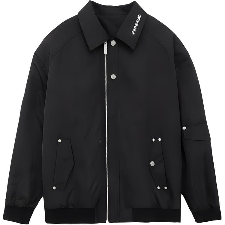 Куртка SPRAYGROUND sg - изображение 1