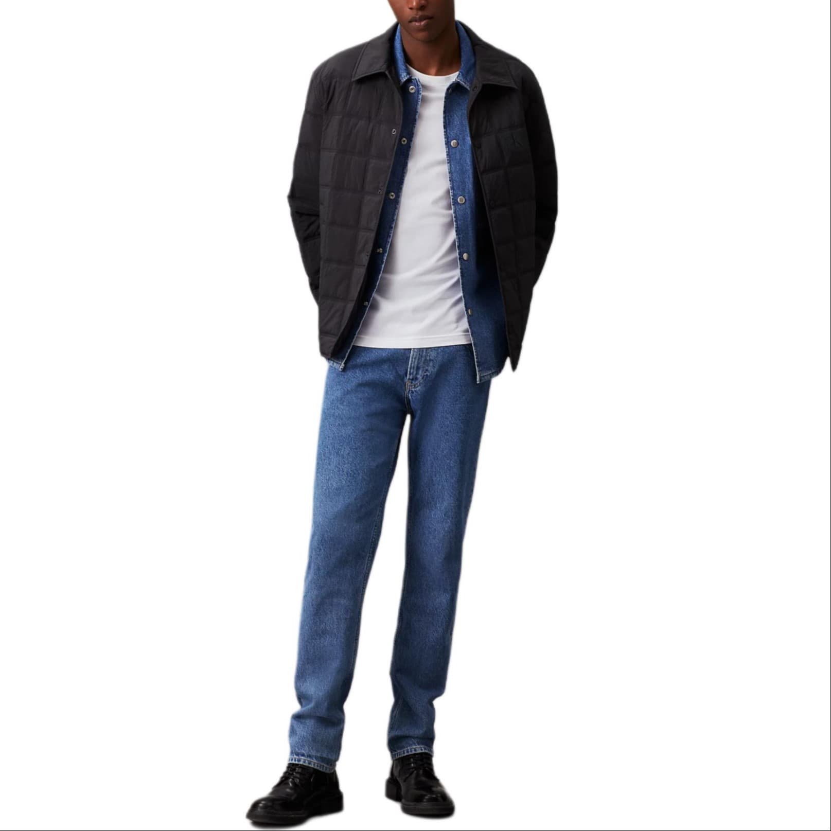 Куртка CALVIN KLEIN - изображение 1