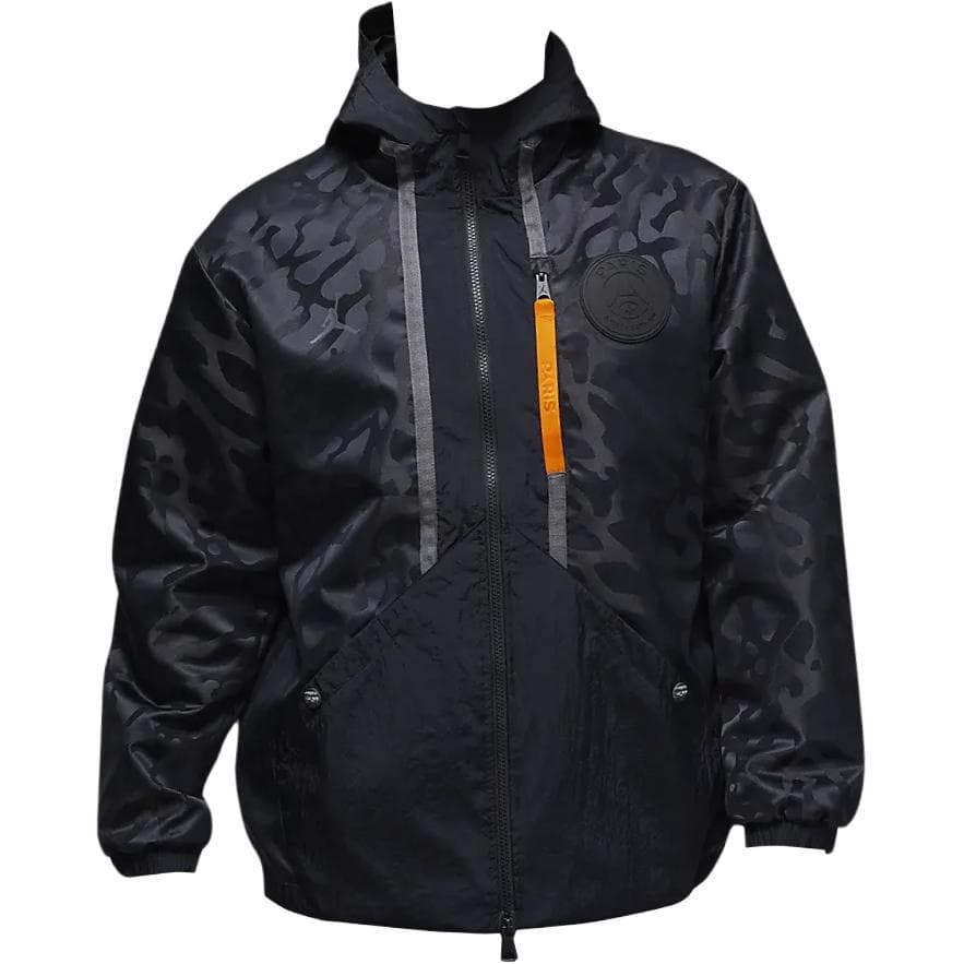 Куртка Jordan Jacket Black - изображение 1