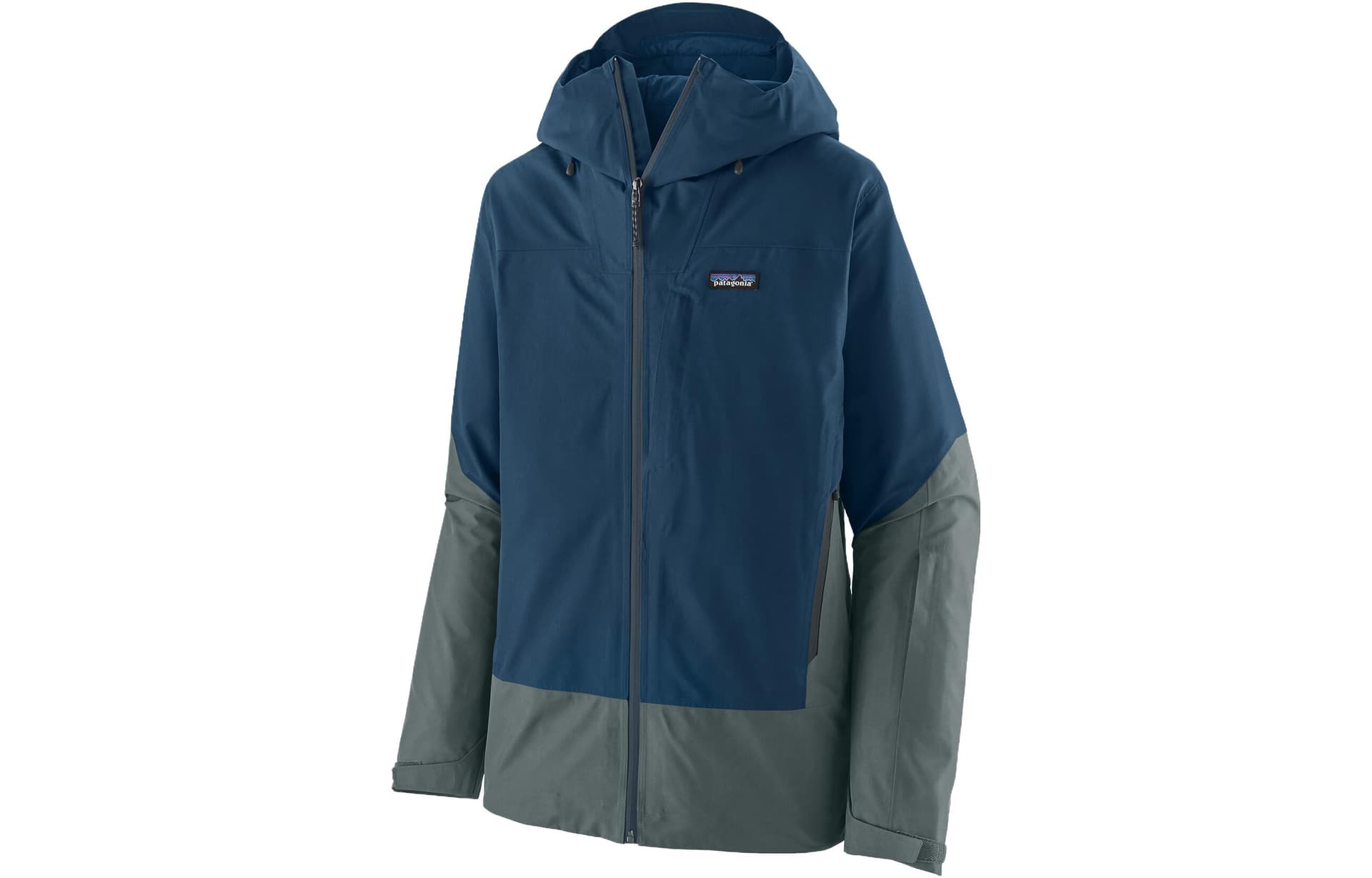 Куртка patagonia Logo - изображение 3