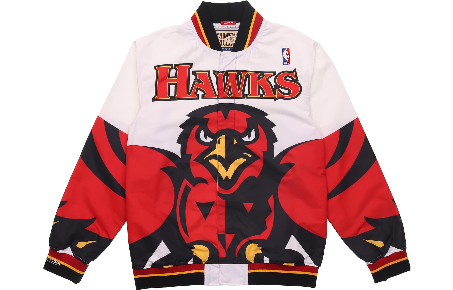 Бомбер Mitchell Ness AU 95-96 - изображение 1