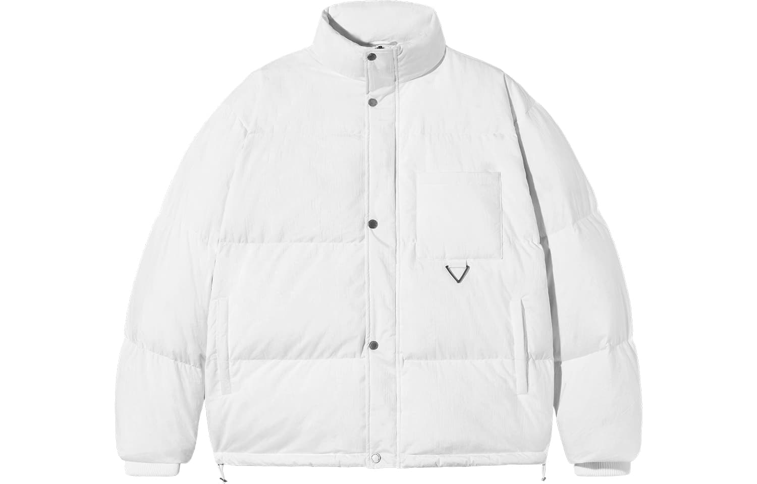 Зимняя куртка PSO Brand - изображение 1