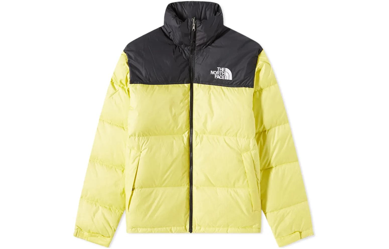 Зимняя куртка The North Face 1996 Logo Down Jacket - изображение 1