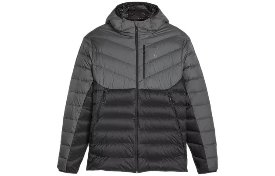 Зимняя куртка PUMA Down Jacket - изображение 1