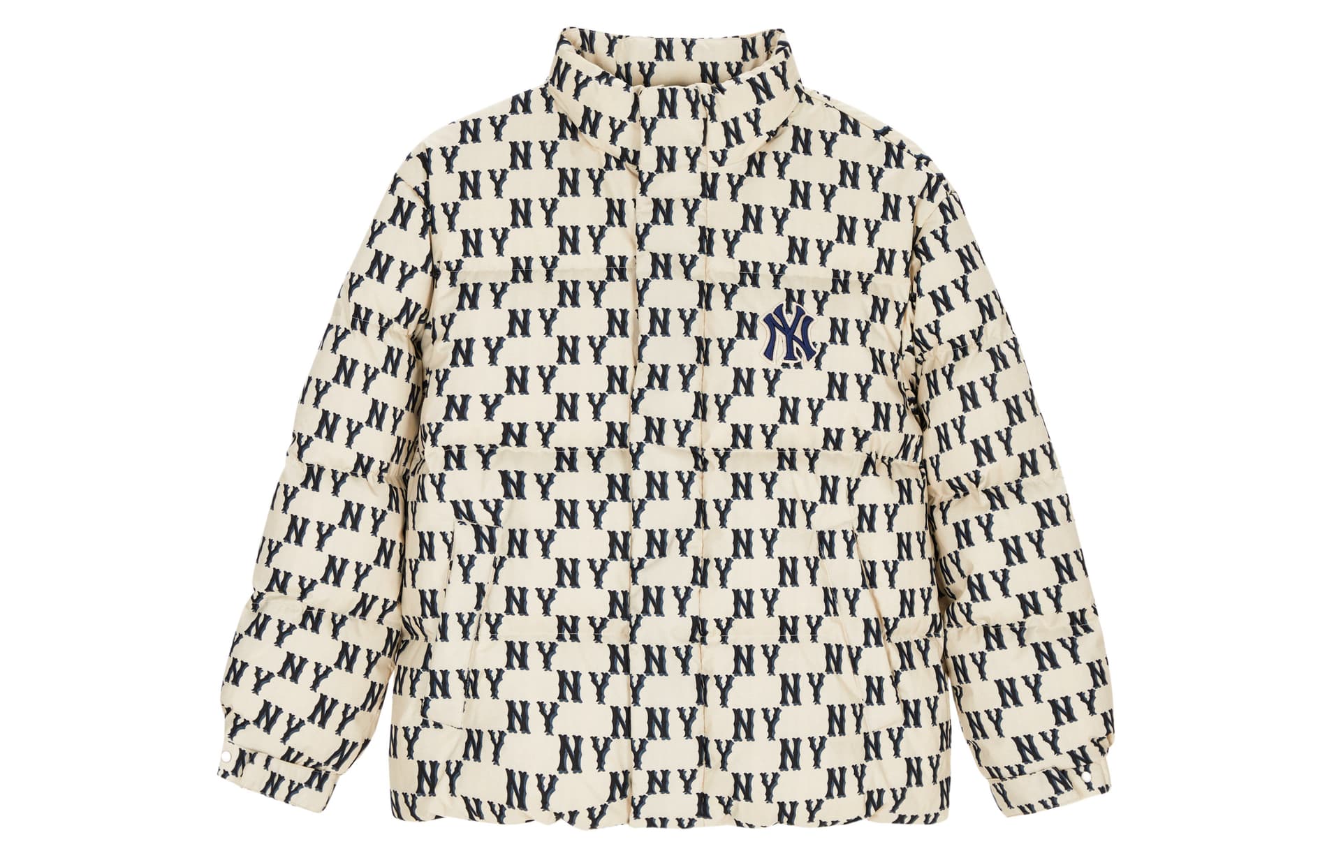 Зимняя куртка MLB FW23 - изображение 1
