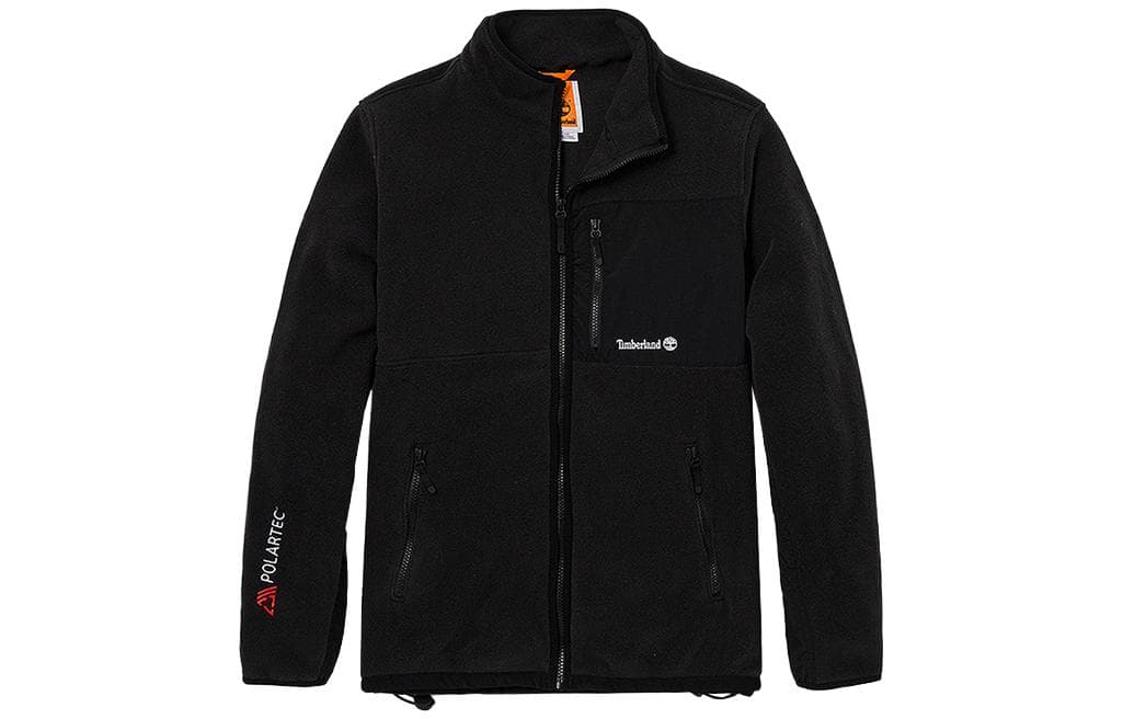 Куртка Timberland Logo - изображение 1