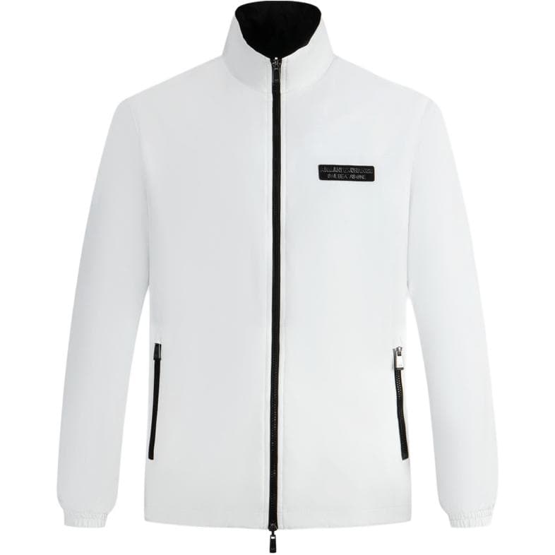 Зимняя куртка пуховик ARMANI EXCHANGE FW23 - изображение 1