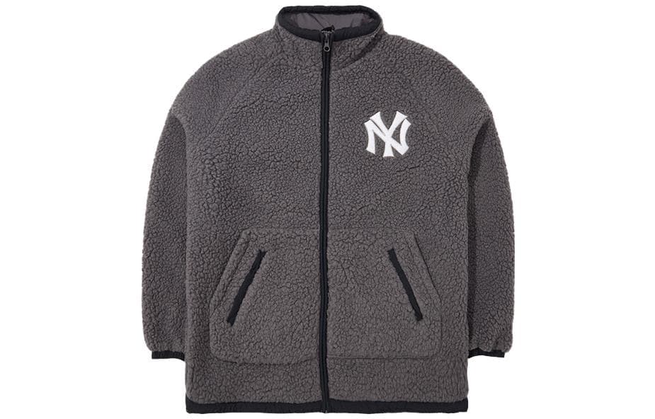 Куртка New Era x MLB FW23 - изображение 1