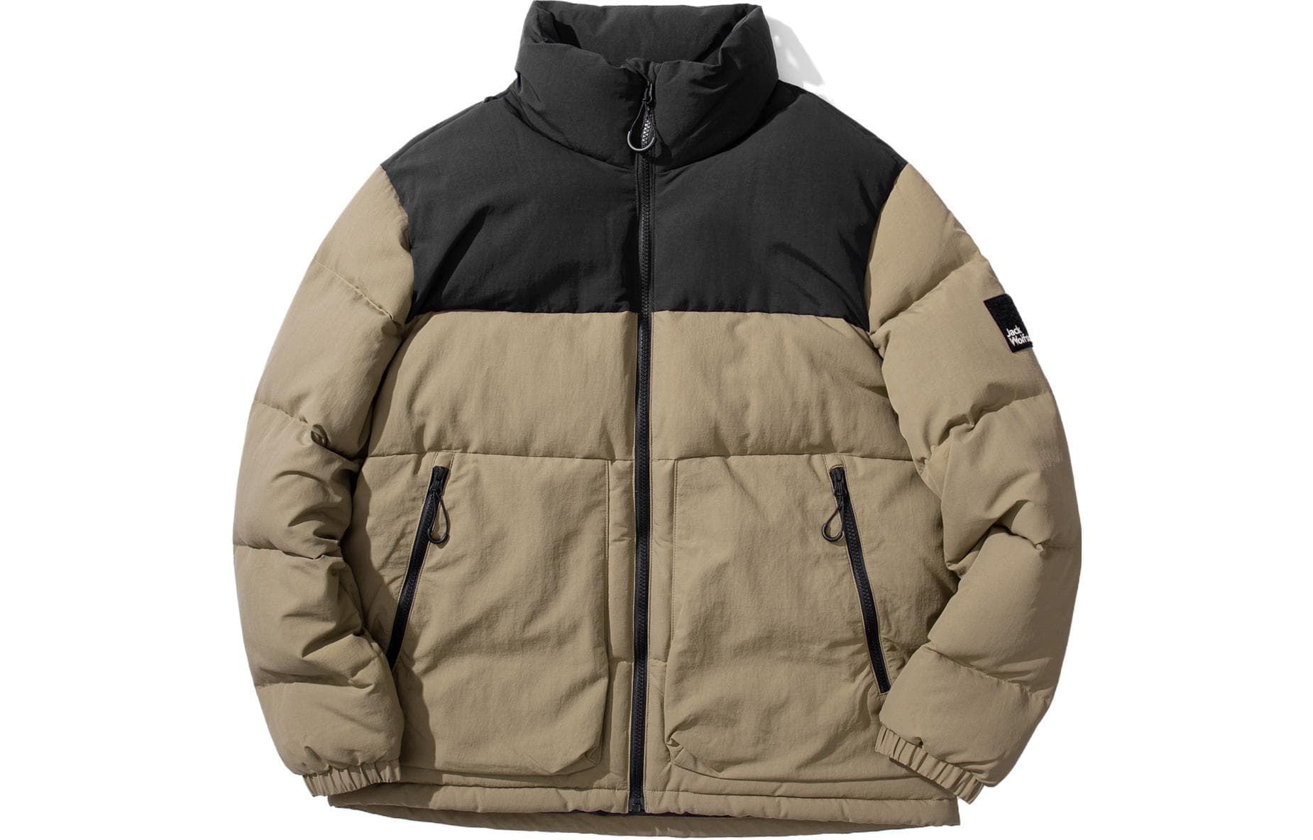 Зимняя куртка Jack Wolfskin - изображение 1