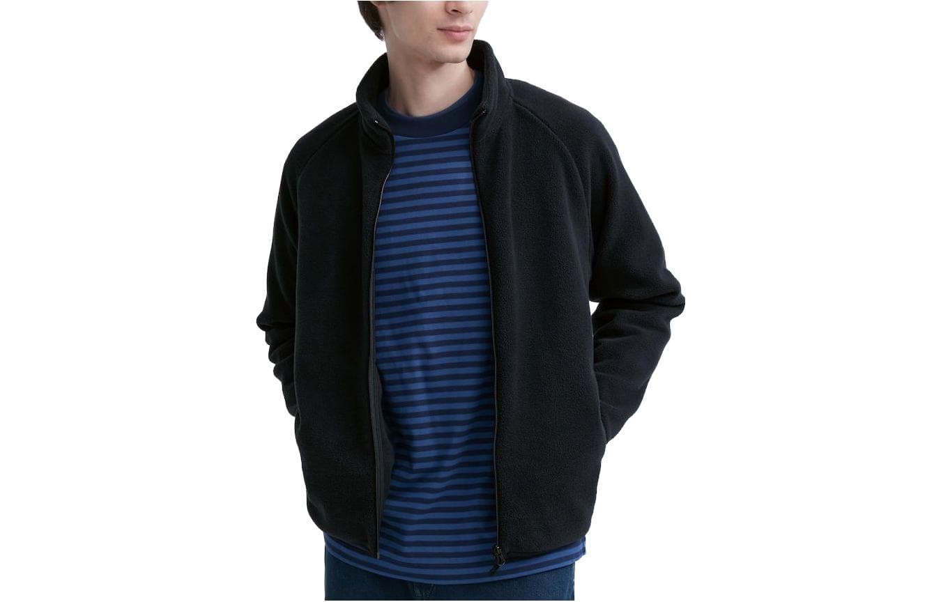 Куртка UNIQLO - изображение 1