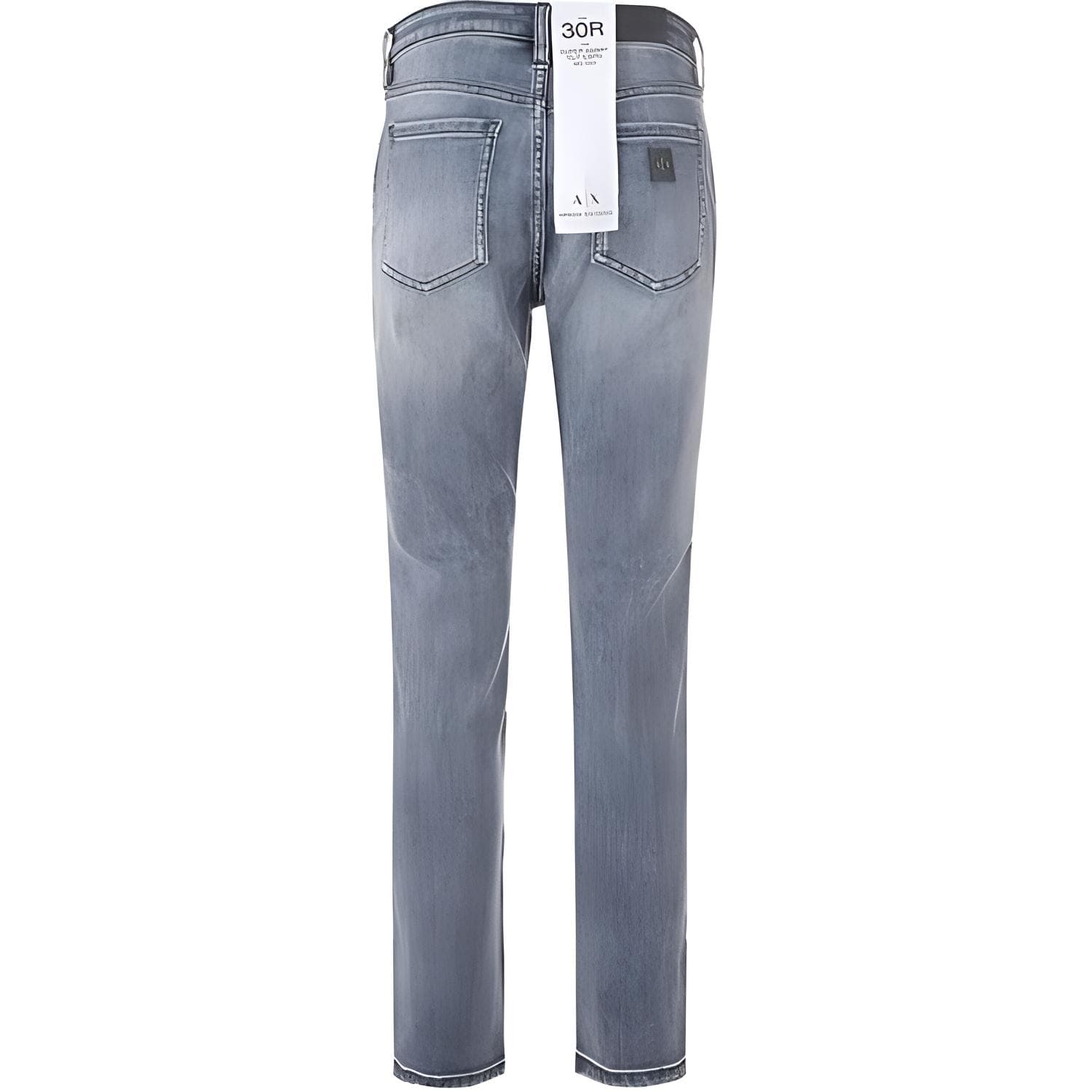 Джинсы ARMANI EXCHANGE - изображение 2