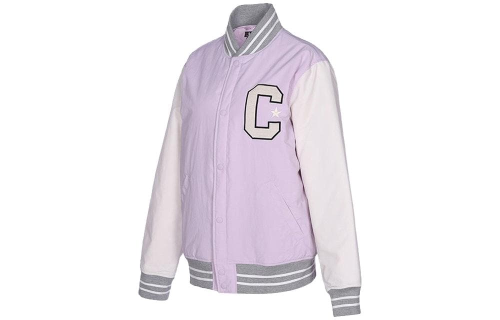 Зимняя куртка пуховик Converse Logo - изображение 1