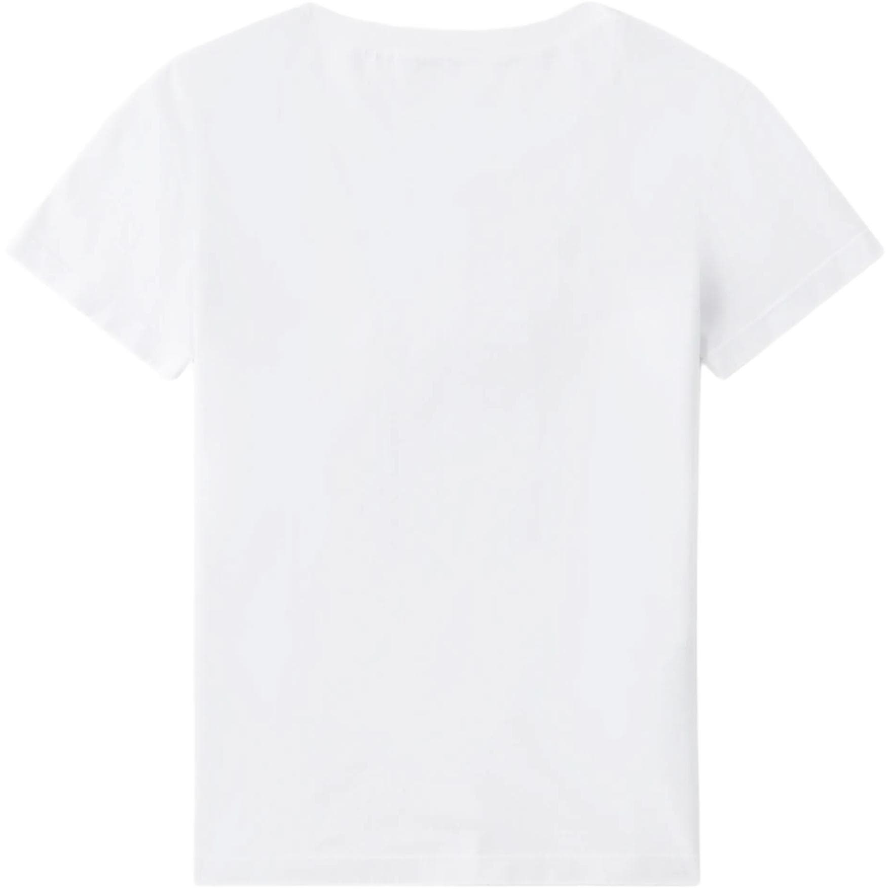 Футболка MM6 Maison Margiela - изображение 2
