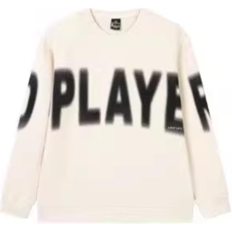 Худи 361° Basketball Collection Толстовка Мужской - изображение 1